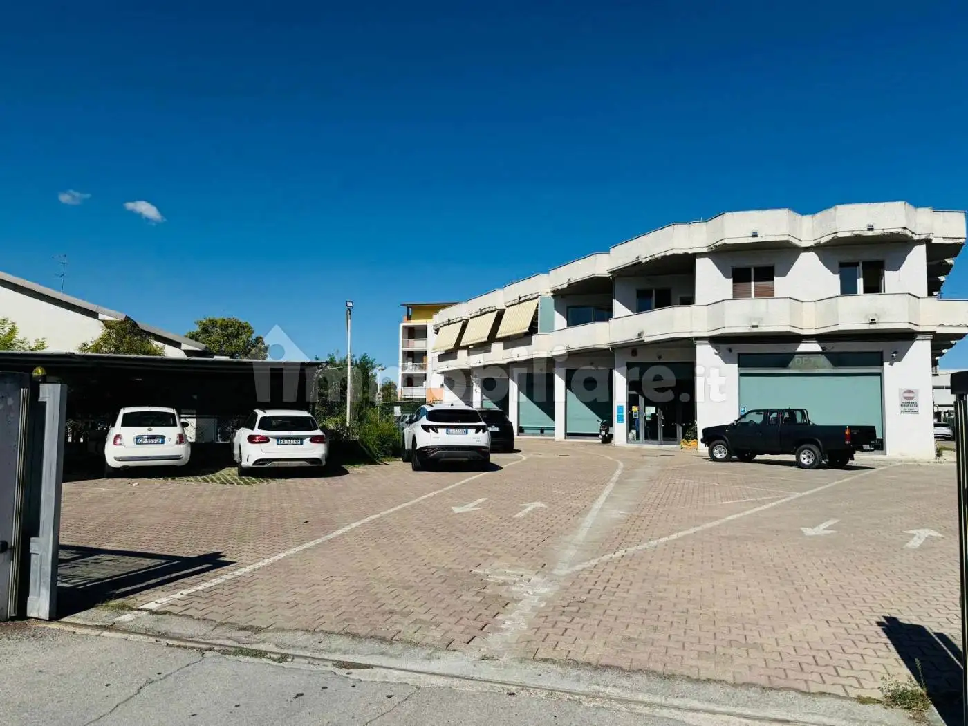 Appartamento in vendita a San Giovanni Teatino