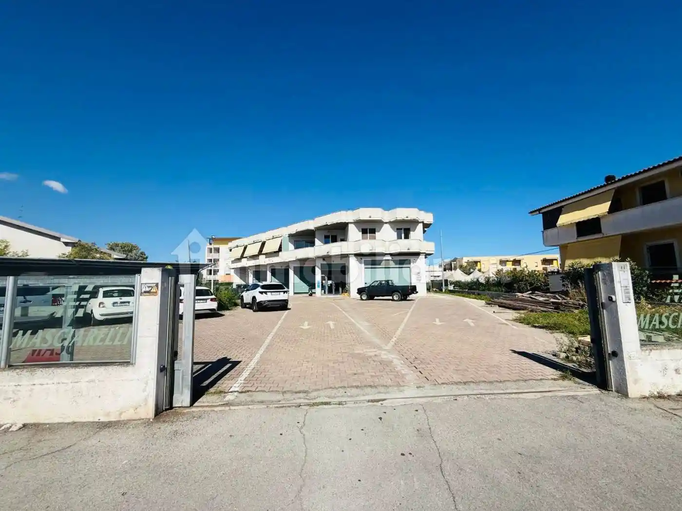 Trilocale via Camillo Benso Conte di Cavour 16A, Sambuceto, San Giovanni Teatino - foto 2