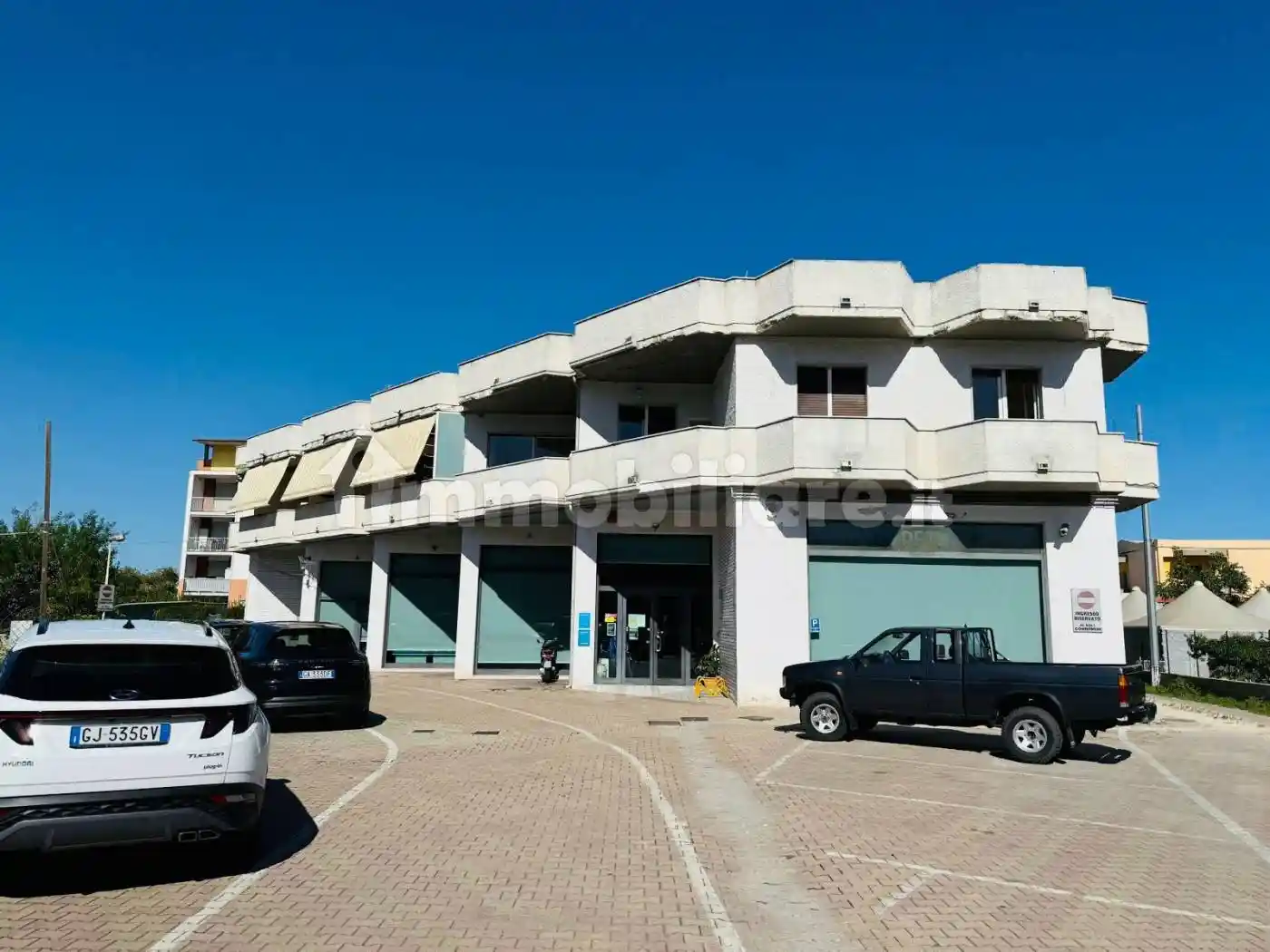 Trilocale via Camillo Benso Conte di Cavour 16A, Sambuceto, San Giovanni Teatino - foto 3