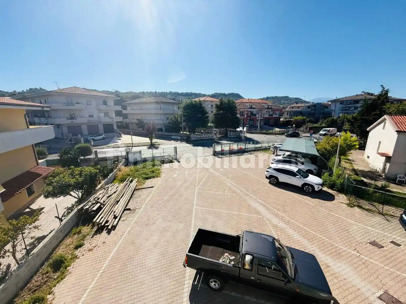 Trilocale via Camillo Benso Conte di Cavour 16A, Sambuceto, San Giovanni Teatino - foto 4