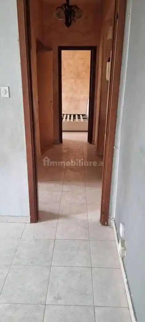 Bilocale via Francesco Durante, 2, Garibaldi - Nesima, Catania - foto 5