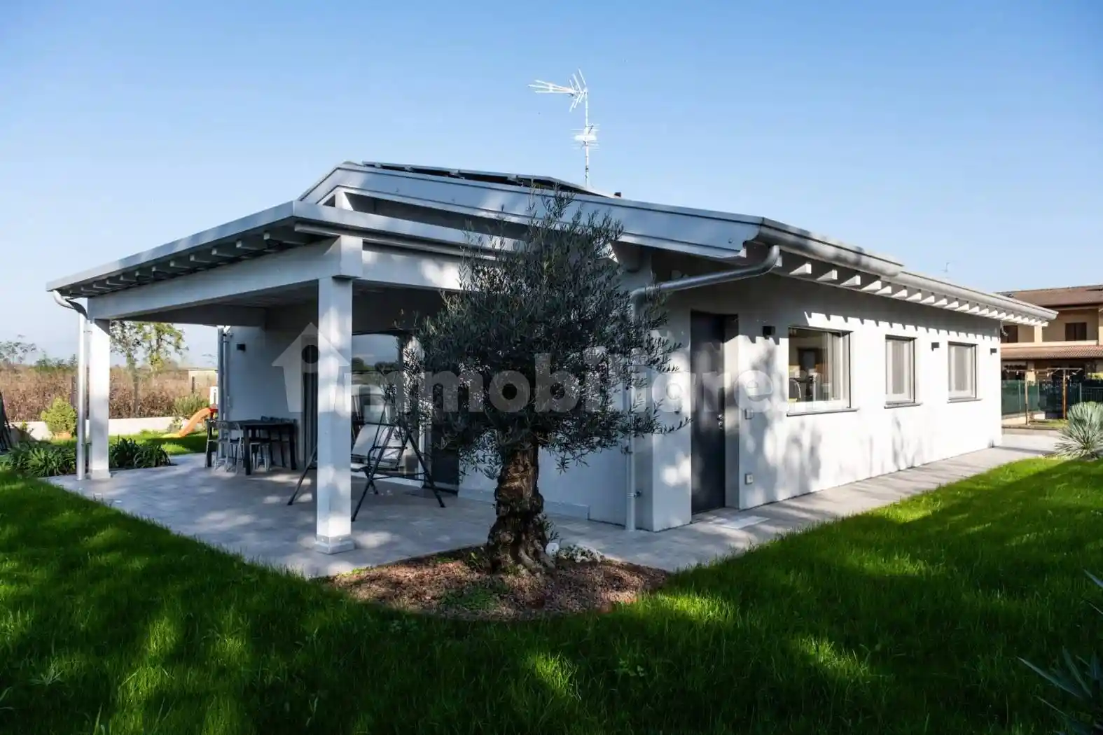 Villa in vendita a Gavardo