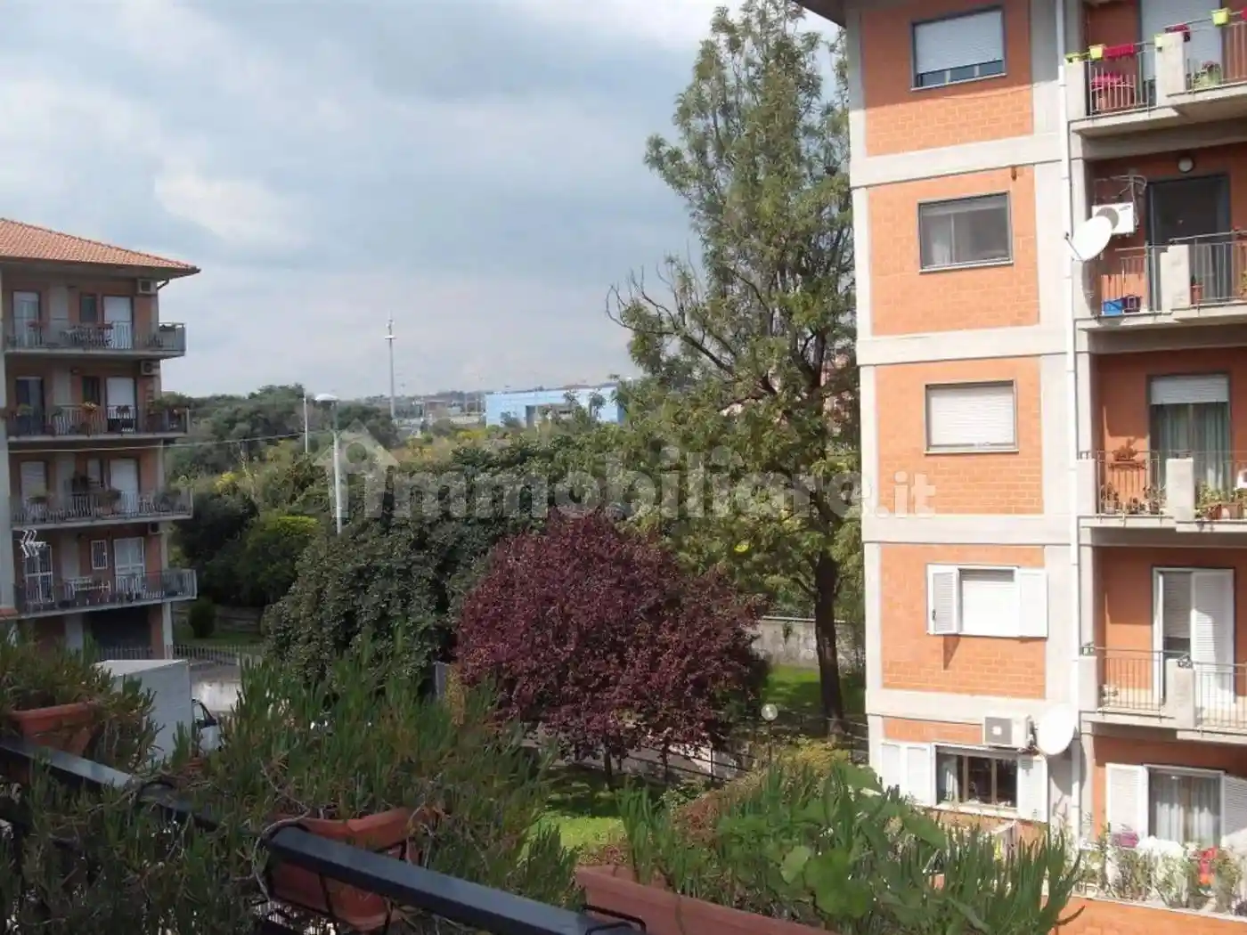 Appartamento via San Da Lima, Zona Industriale - San Martino, Catania - foto 5