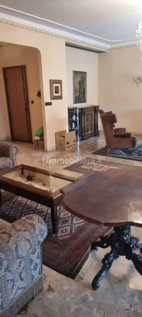 Appartamento viale Andrea Doria, 13, Gioeni, Catania - foto 2