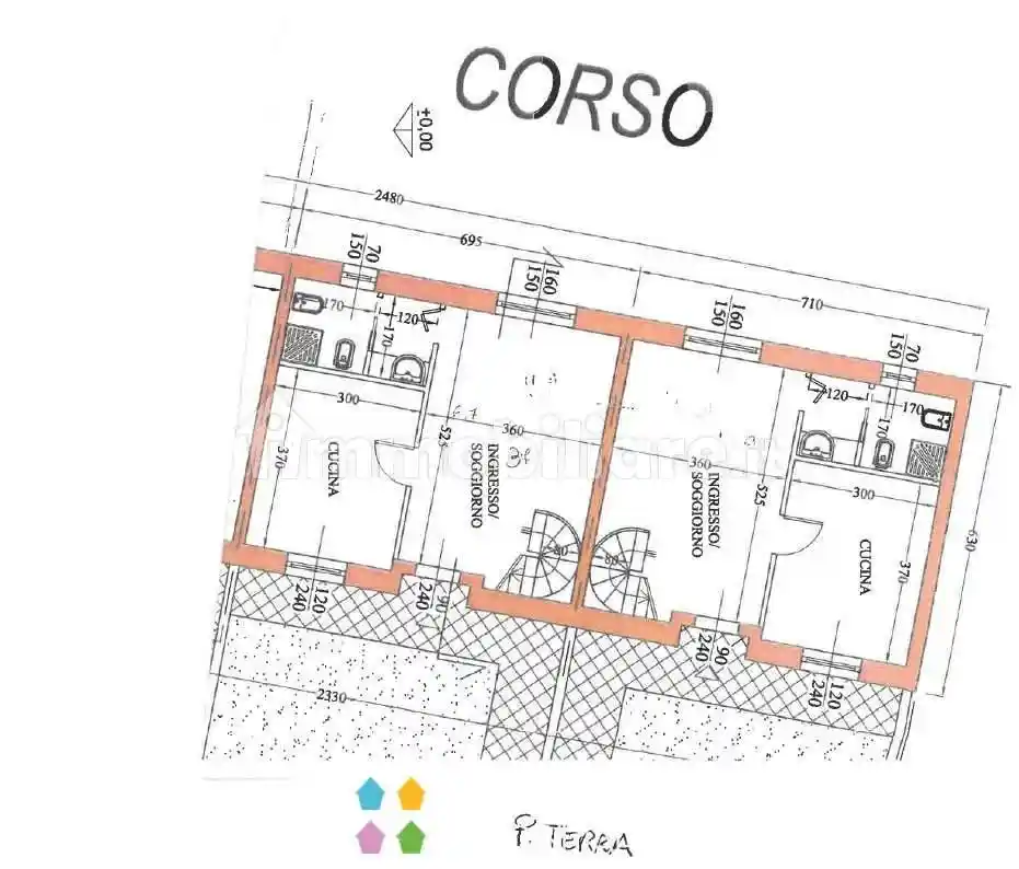 Villetta a schiera - foto 5