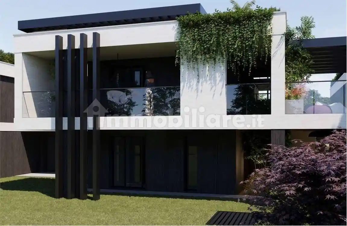 Appartamento in vendita a Vimercate