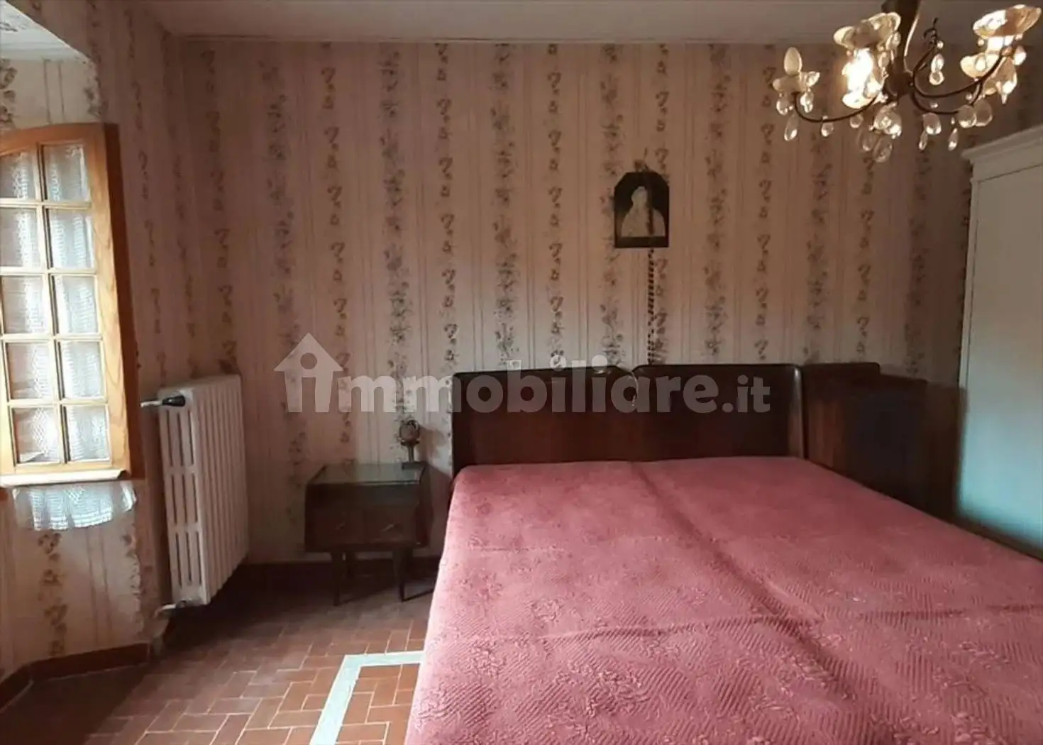 Villa unifamiliare Borgo Sant'Alberto No Number, Centro, Carpeneto - foto 5