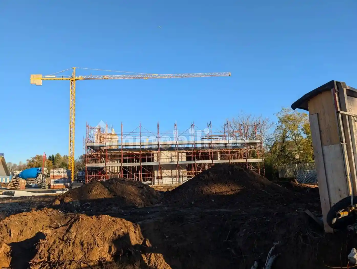 Appartamento in vendita a Vimercate