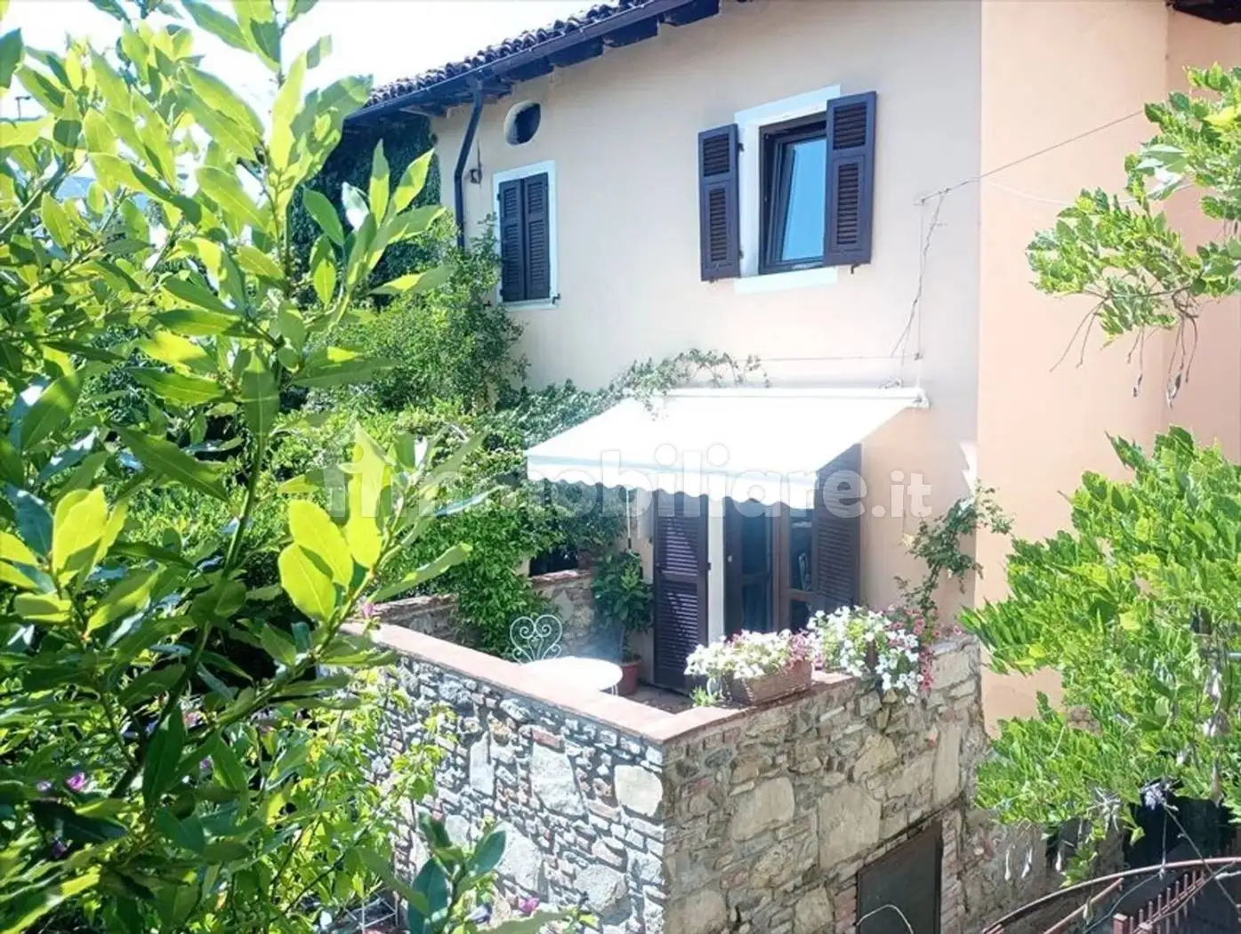 Villa in affitto a Tagliolo Monferrato