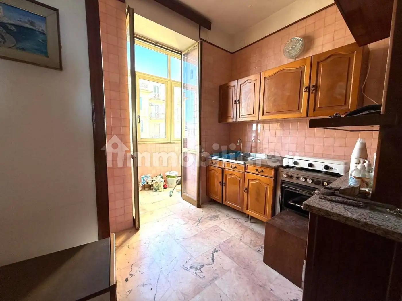 Appartamento in vendita a Napoli