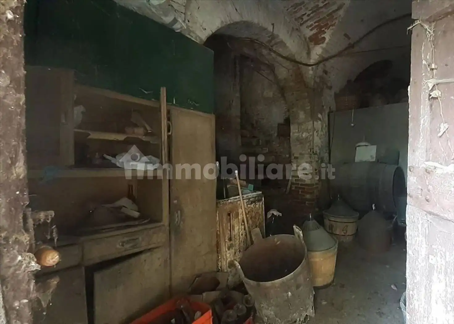 Villa unifamiliare Borgo Sant'Alberto No Number, Centro, Carpeneto - foto 2