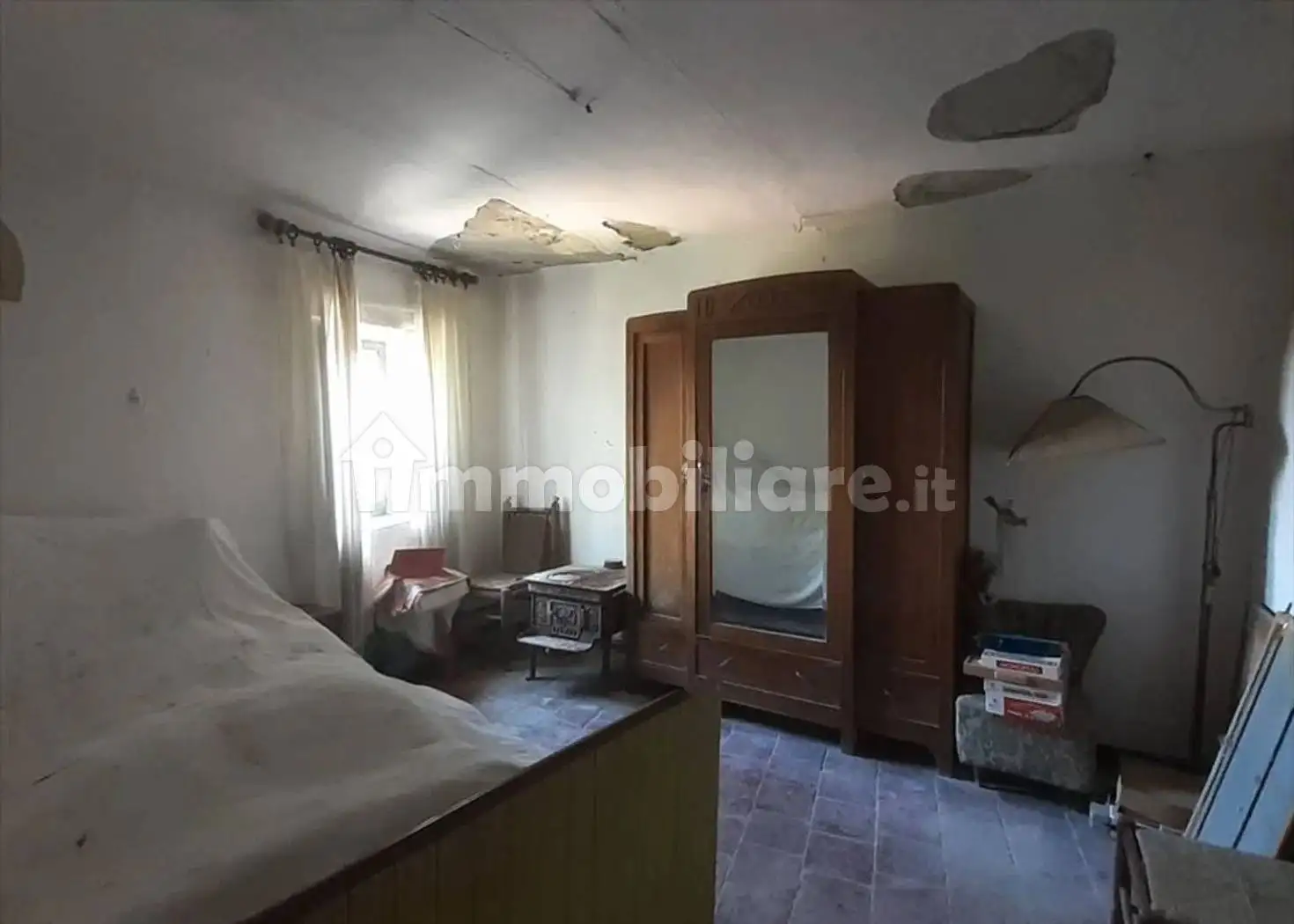 Villa unifamiliare Borgo Sant'Alberto No Number, Centro, Carpeneto - foto 4