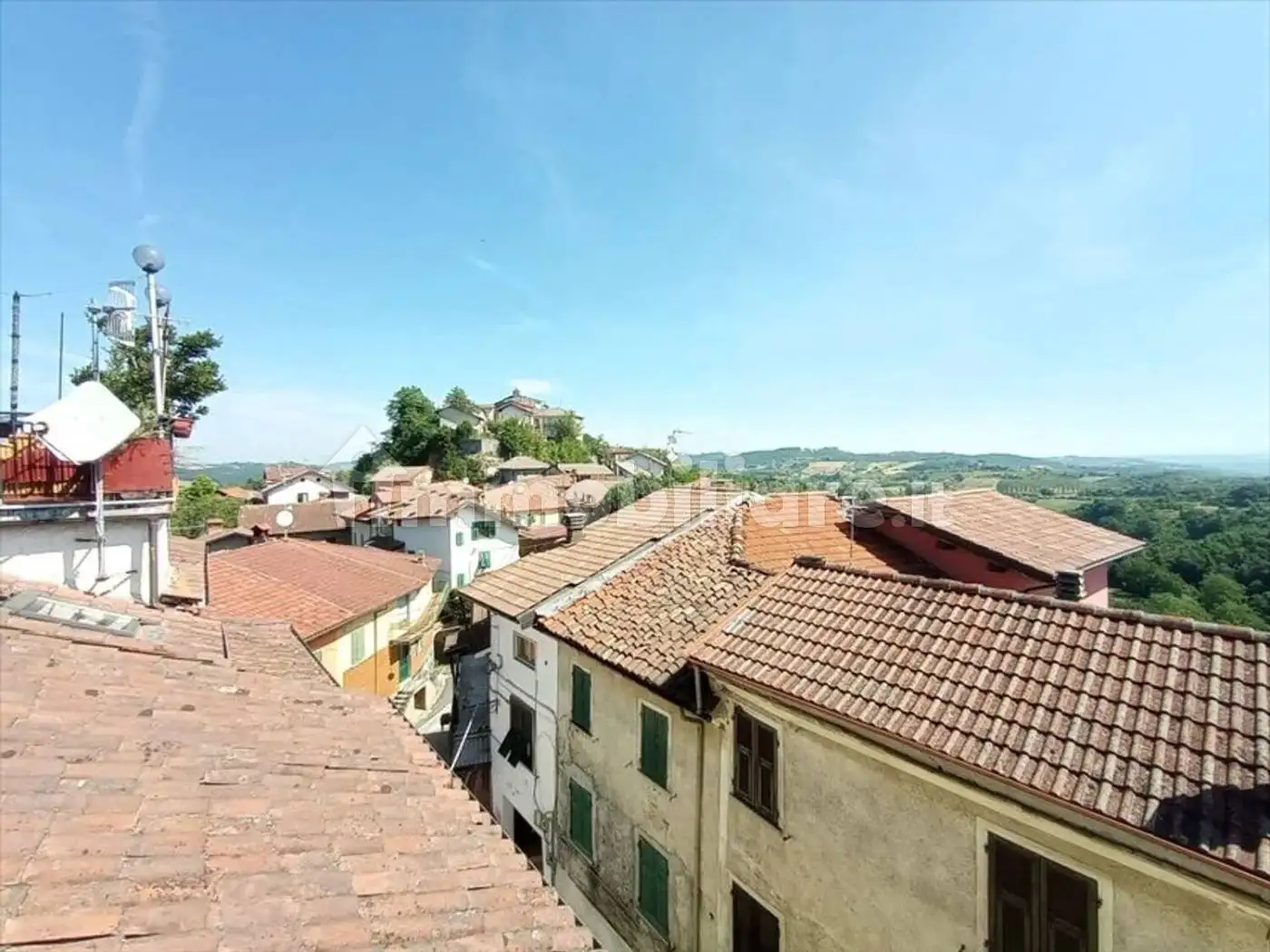 Villa in vendita a Cassinelle