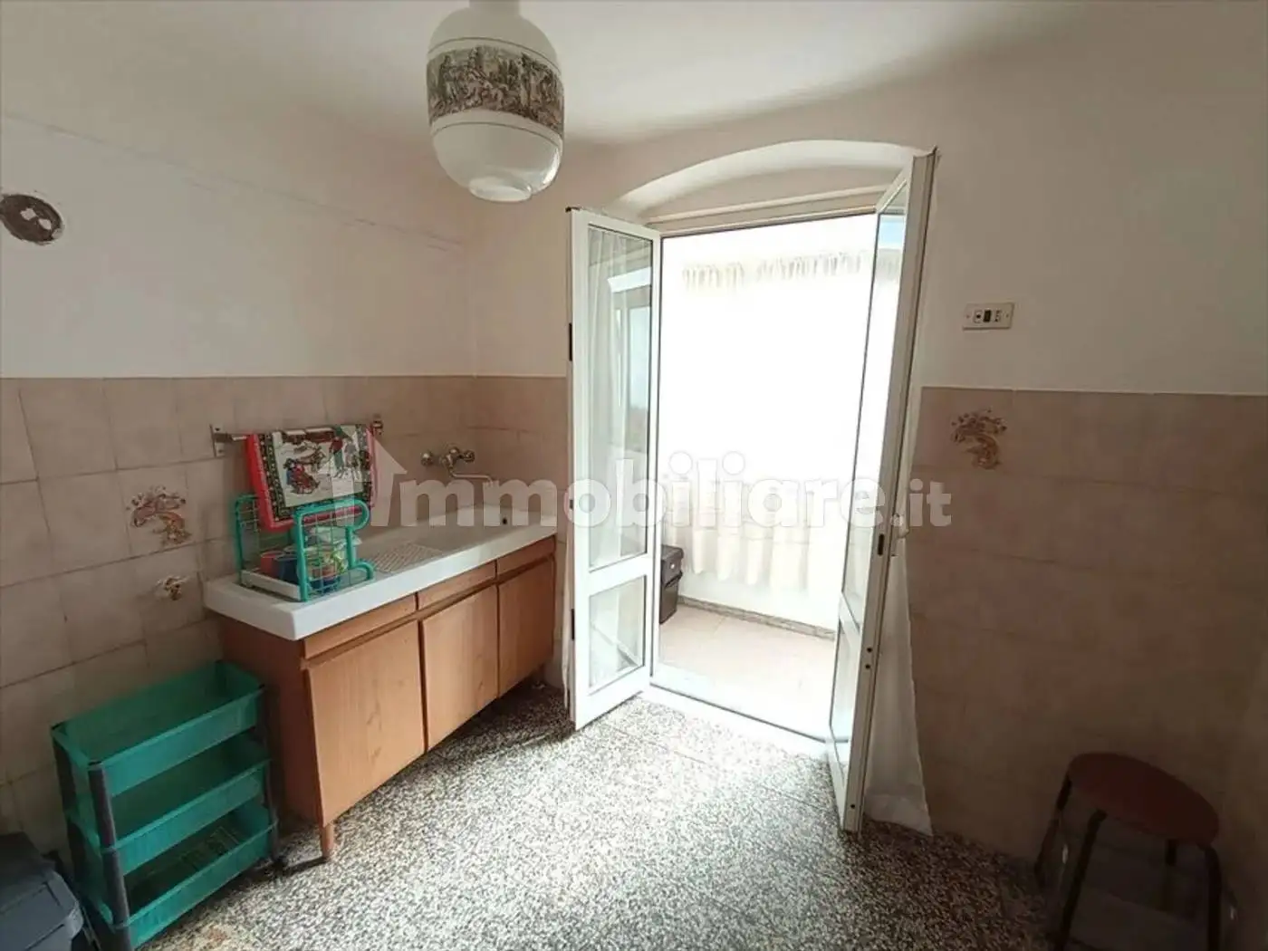 Appartamento in vendita a Masone