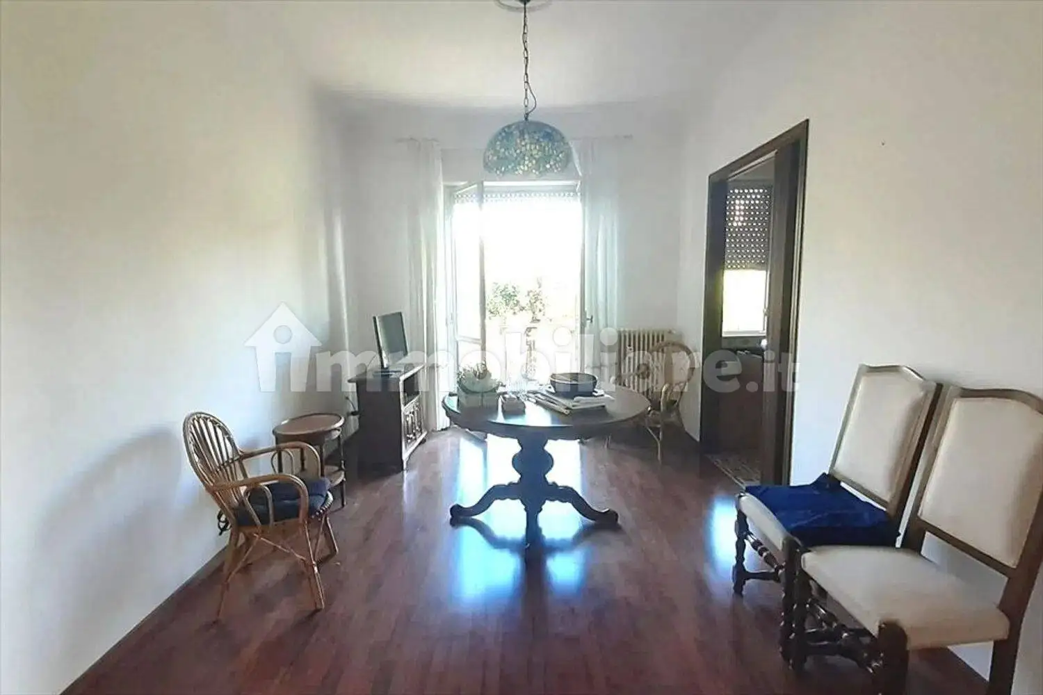 Appartamento in vendita a Trisobbio