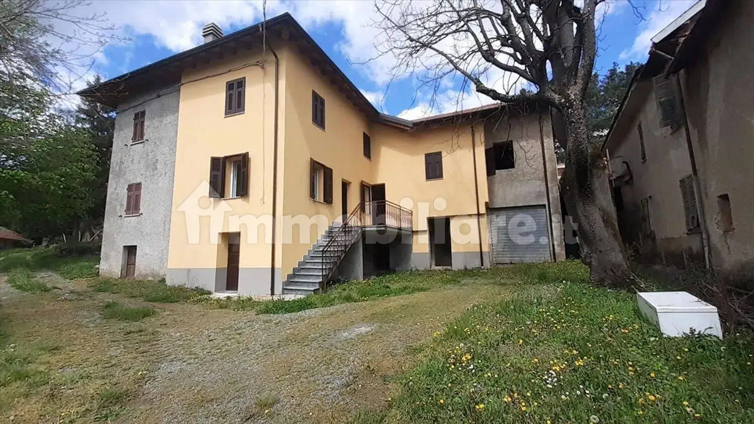 Villa in vendita a Cassinelle