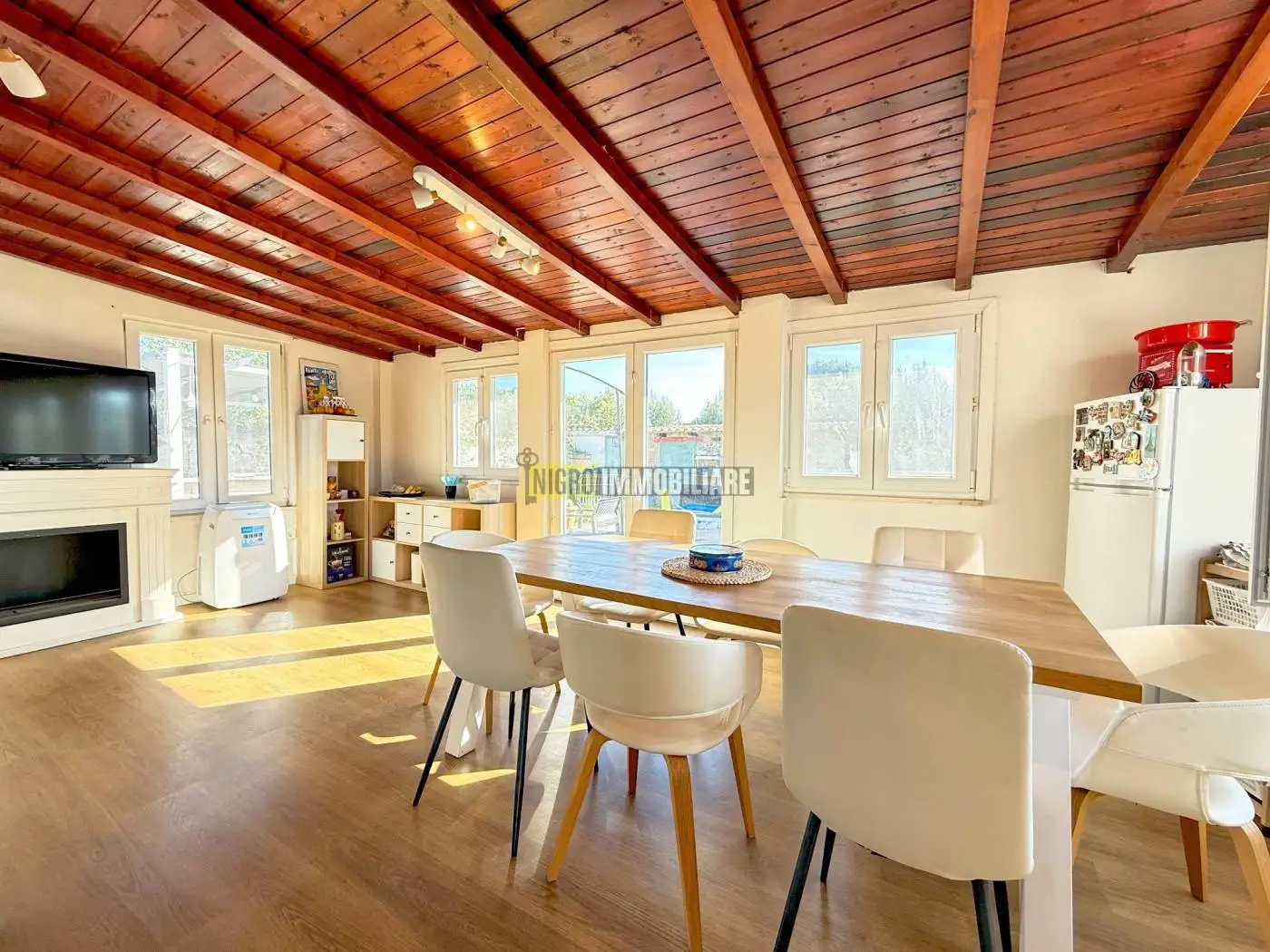 Villa in vendita a Ladispoli