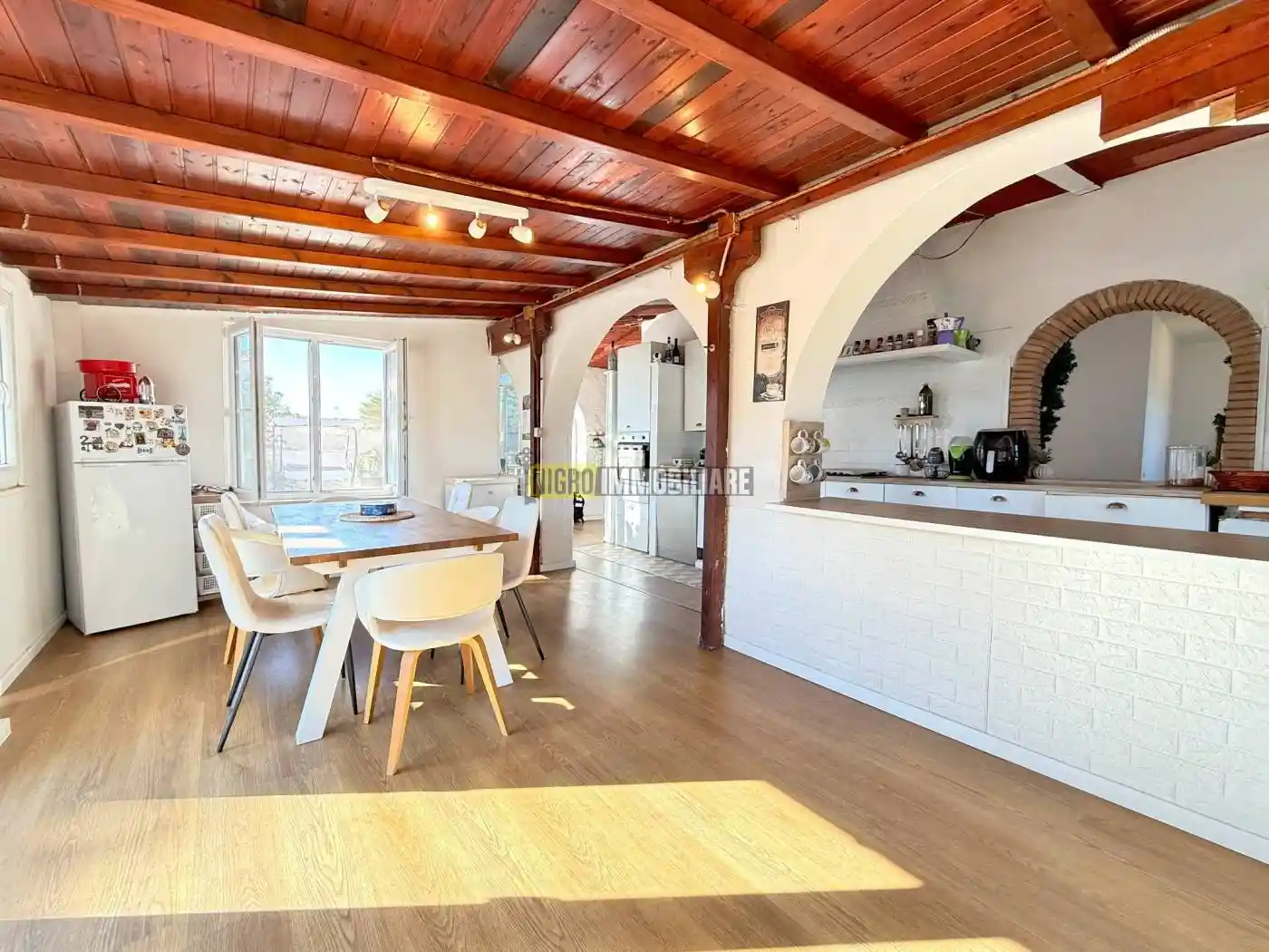 Villa unifamiliare via di Procolo di Ceri, Olmetto, Monteroni, Via del Laghetto, Ladispoli - foto 2