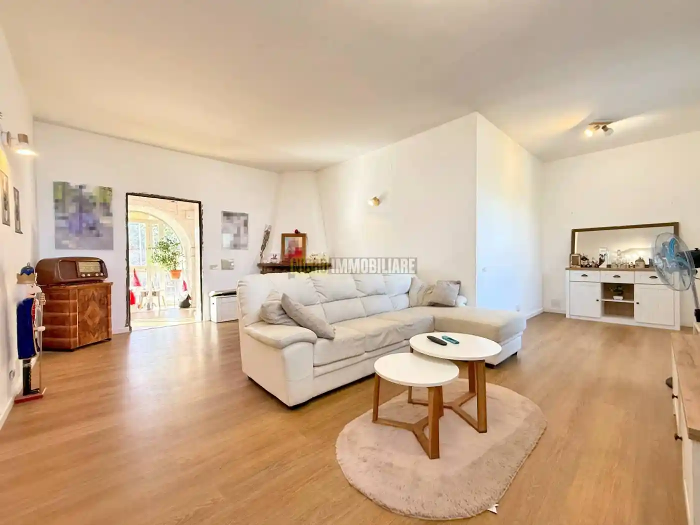 Villa unifamiliare via di Procolo di Ceri, Olmetto, Monteroni, Via del Laghetto, Ladispoli - foto 5