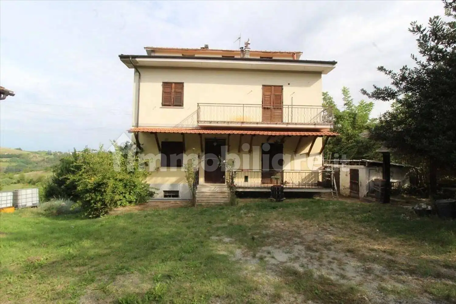 Villa unifamiliare via Pobiano, Cremolino - foto 2