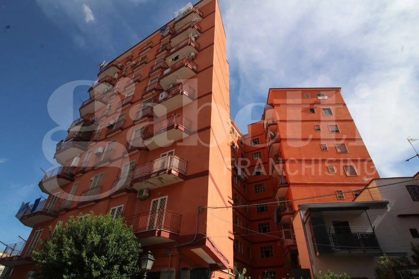 Appartamento in vendita a Casoria