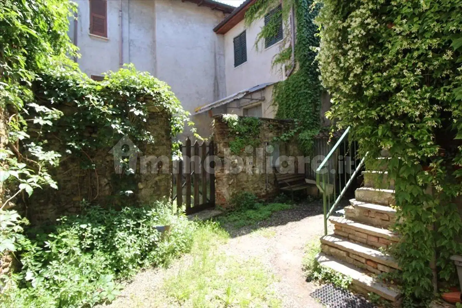 Villa unifamiliare via Roma No Number, Centro, Capriata d'Orba - foto 2