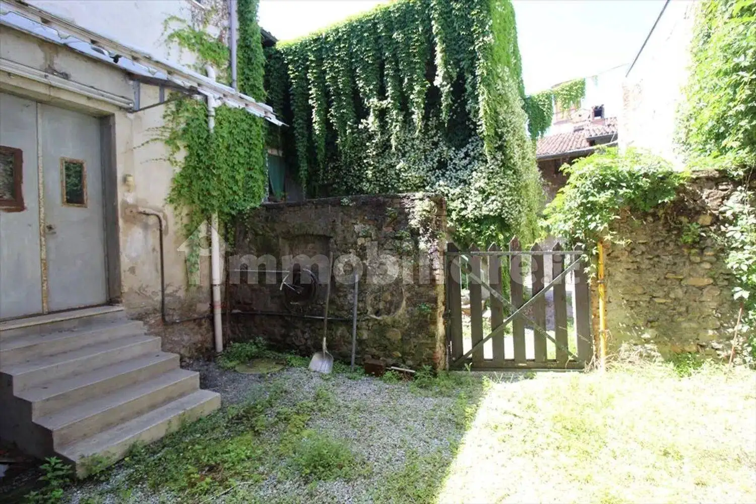 Villa unifamiliare via Roma No Number, Centro, Capriata d'Orba - foto 5