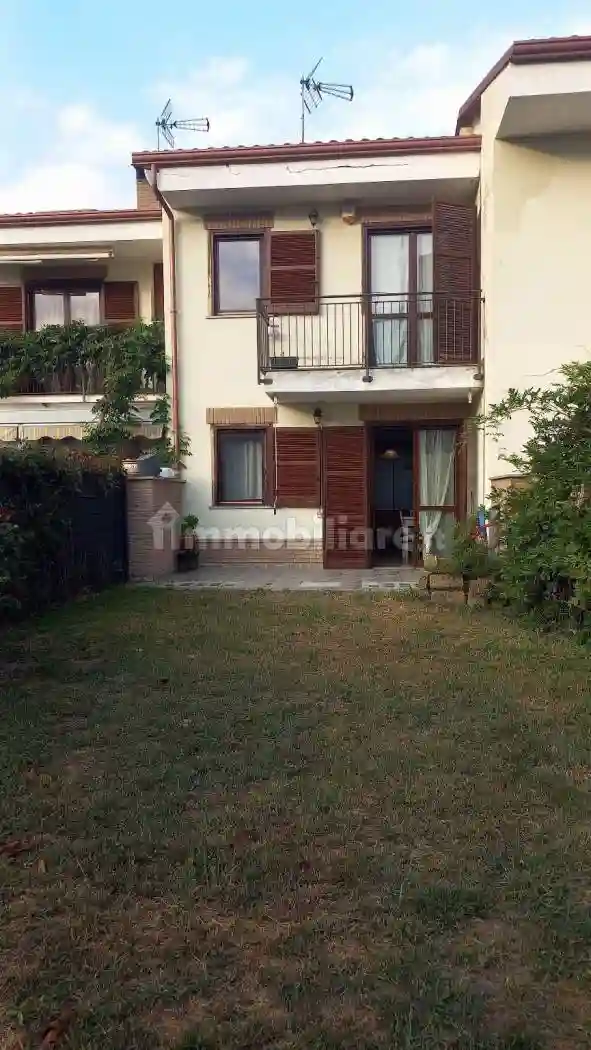 Villetta a schiera - foto 3