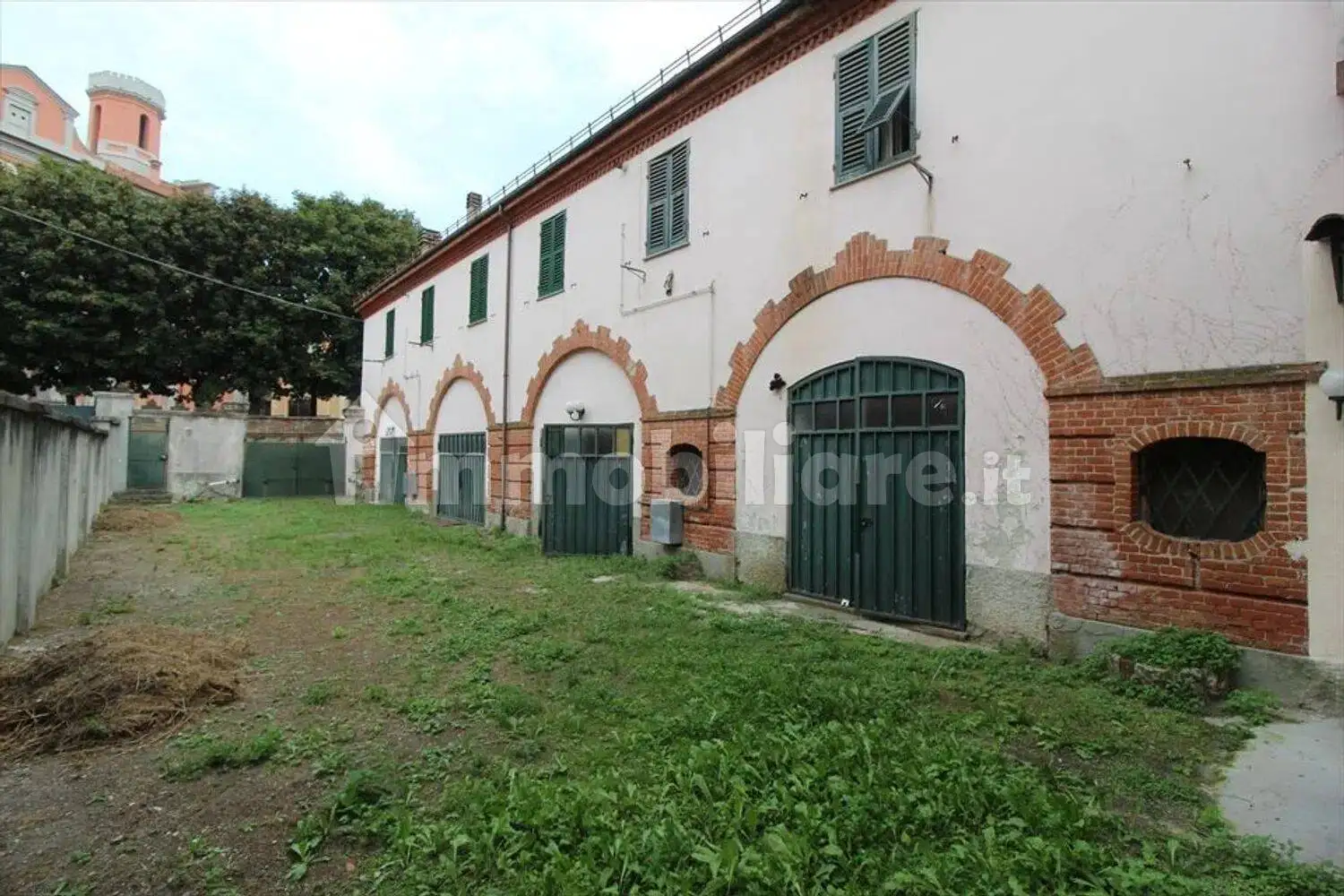 Villa in vendita a Molare
