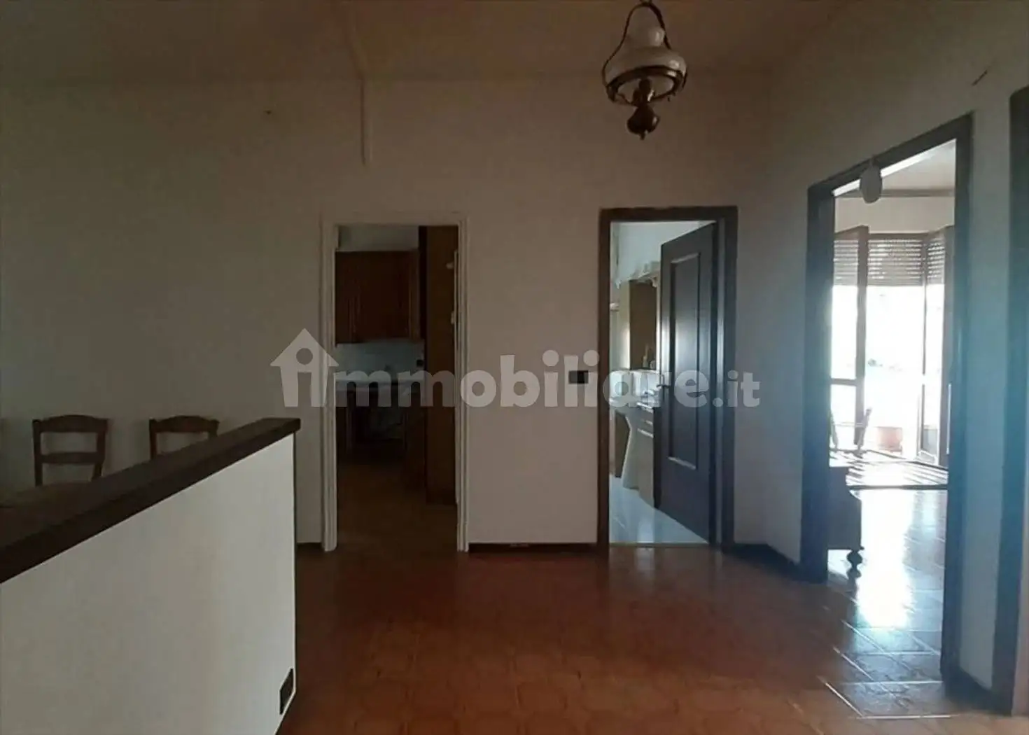 Appartamento in vendita a Lerma