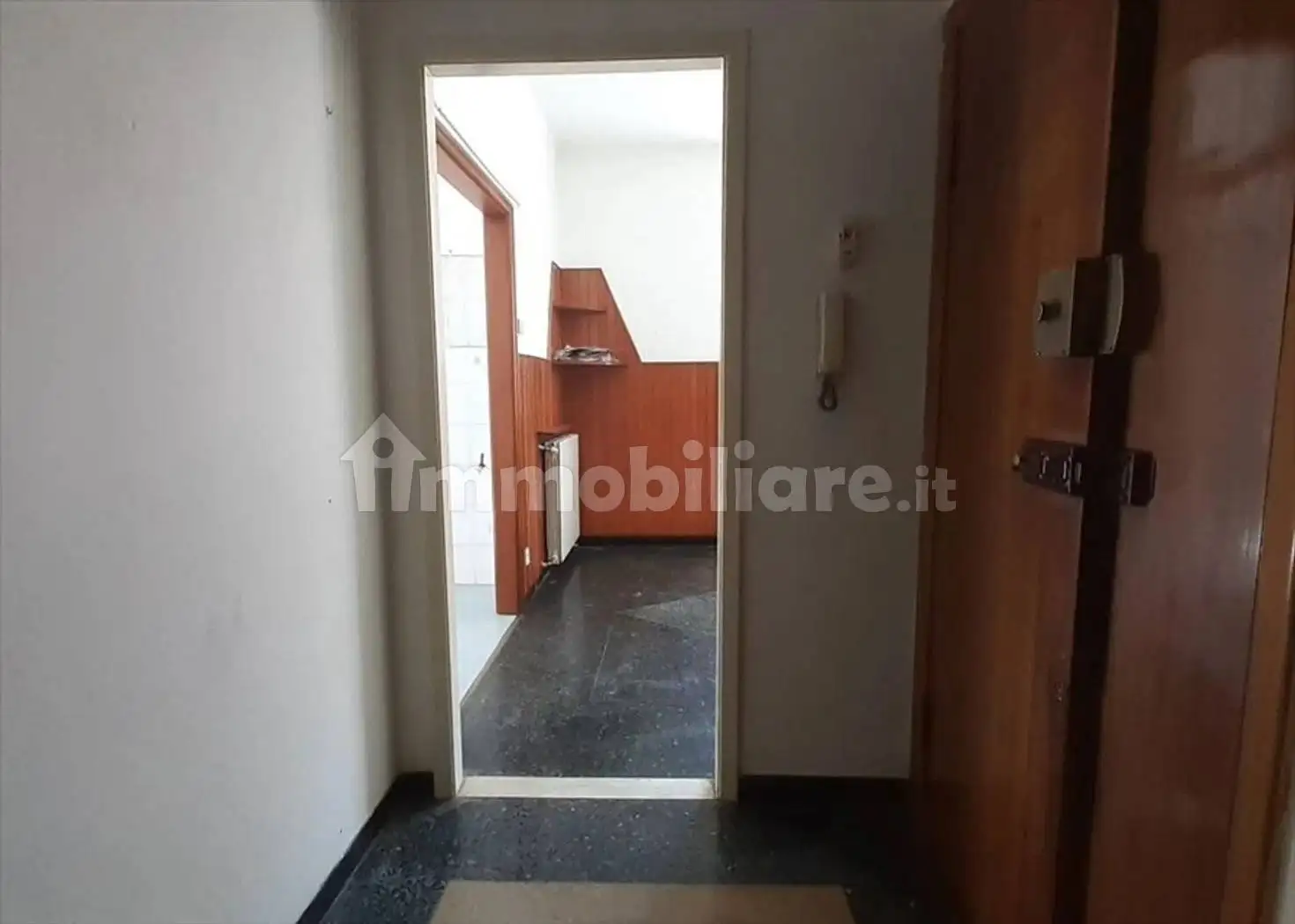 Appartamento in vendita a Rossiglione