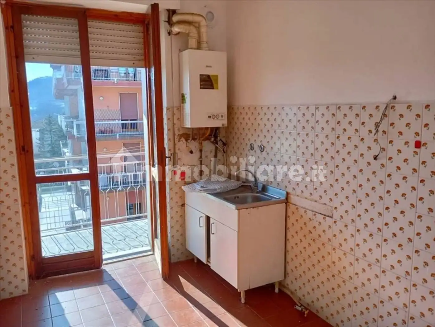 Appartamento in vendita a Tagliolo Monferrato