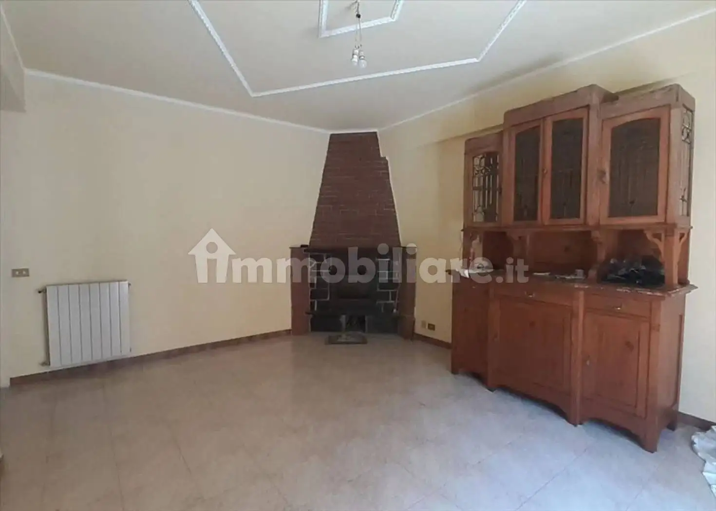 Appartamento in vendita a Rossiglione