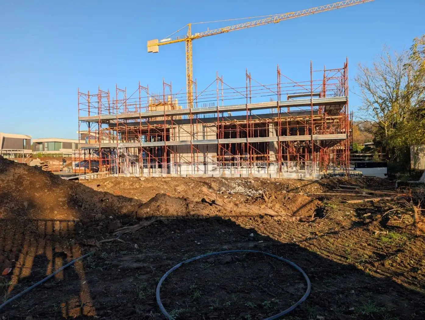 Appartamento in vendita a Vimercate