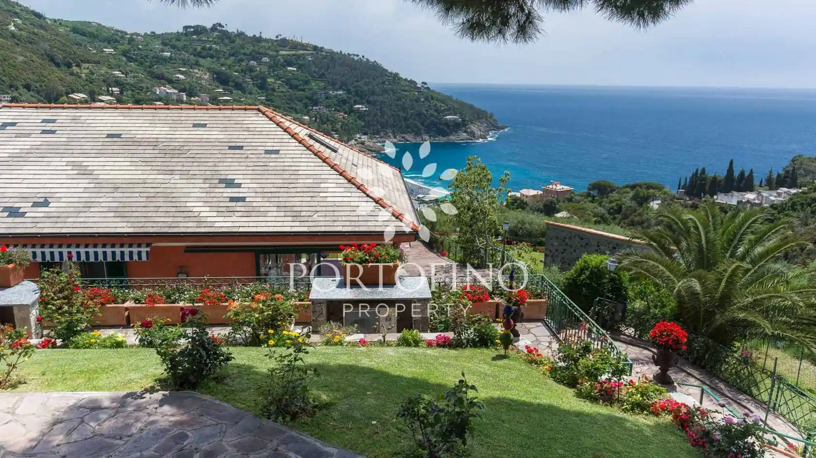 Villa plurifamiliare via Vermestosa, Centro, Bonassola - foto 2