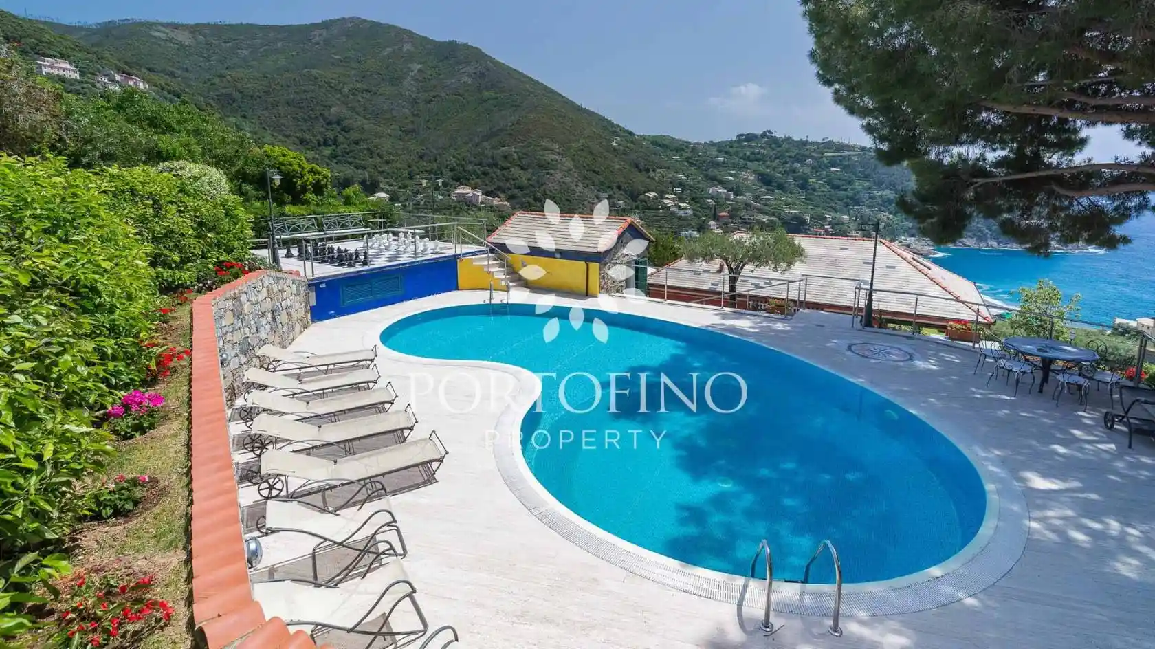 Villa plurifamiliare via Vermestosa, Centro, Bonassola - foto 4