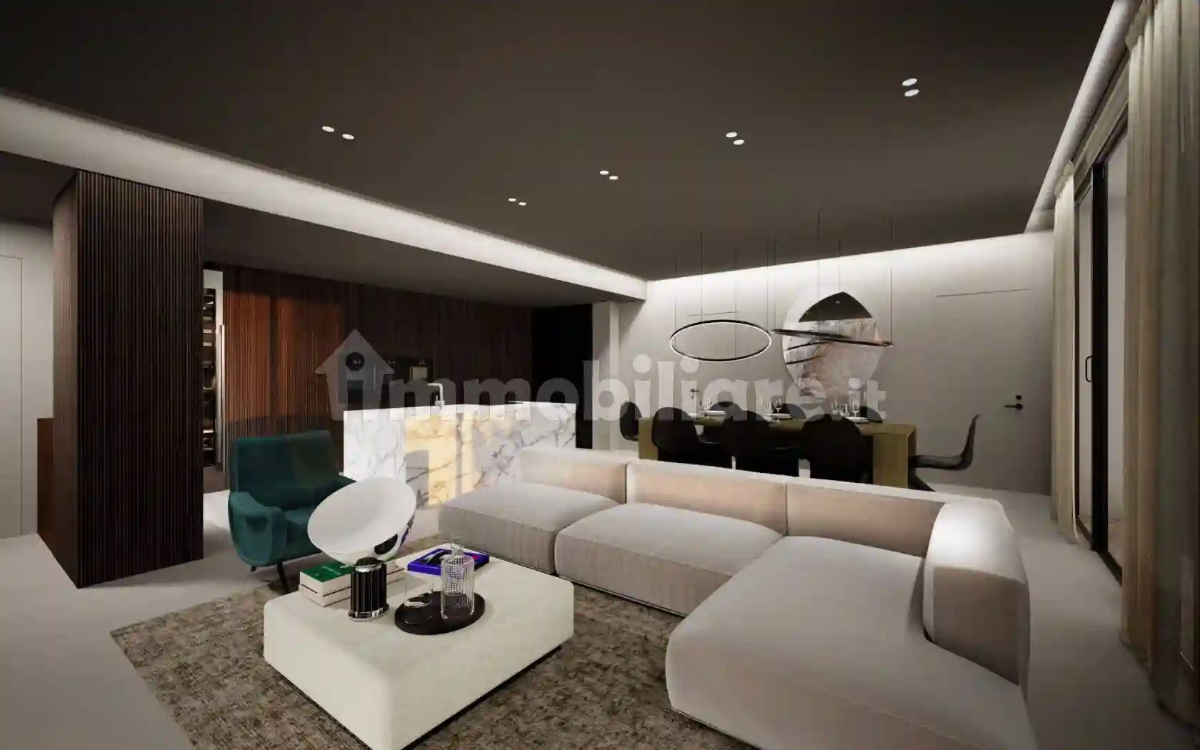 Appartamento - foto 2