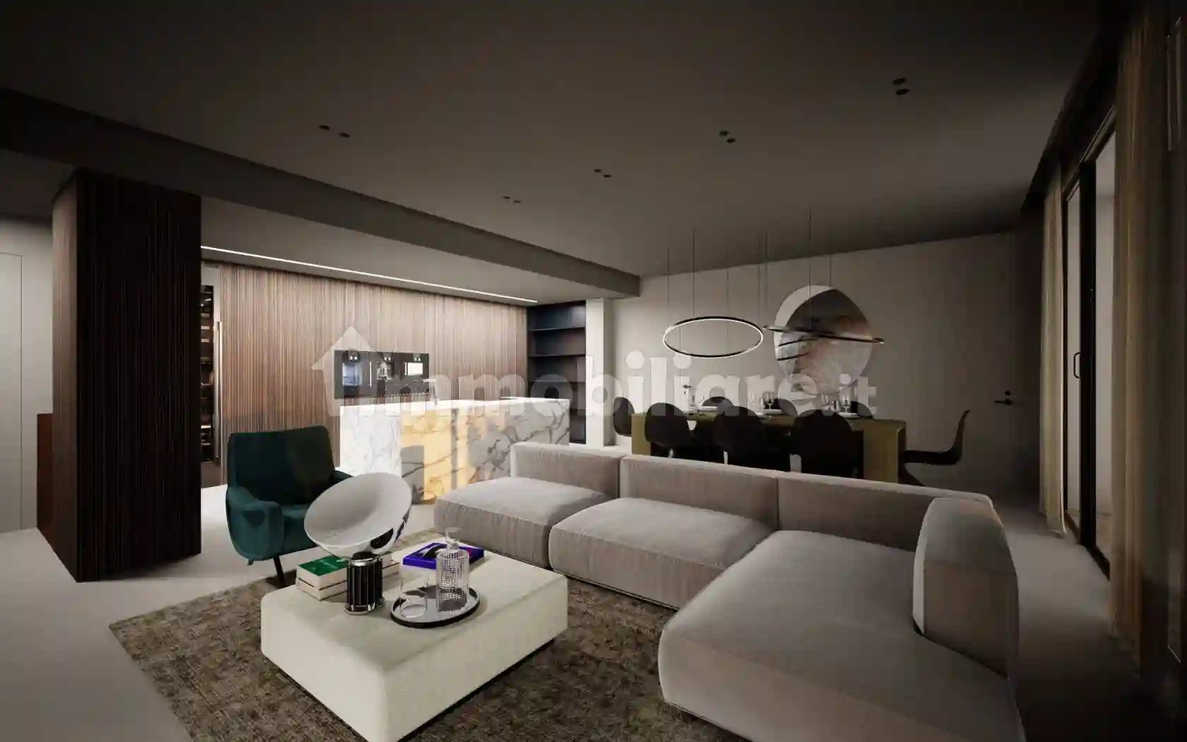 Appartamento - foto 3