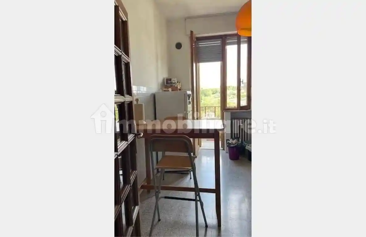 Appartamento viale Mazzini, Stazione, Siena - foto 3