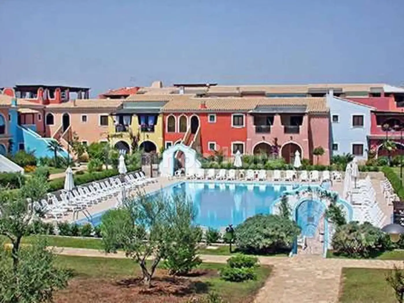 Appartamento in vendita a Pisticci