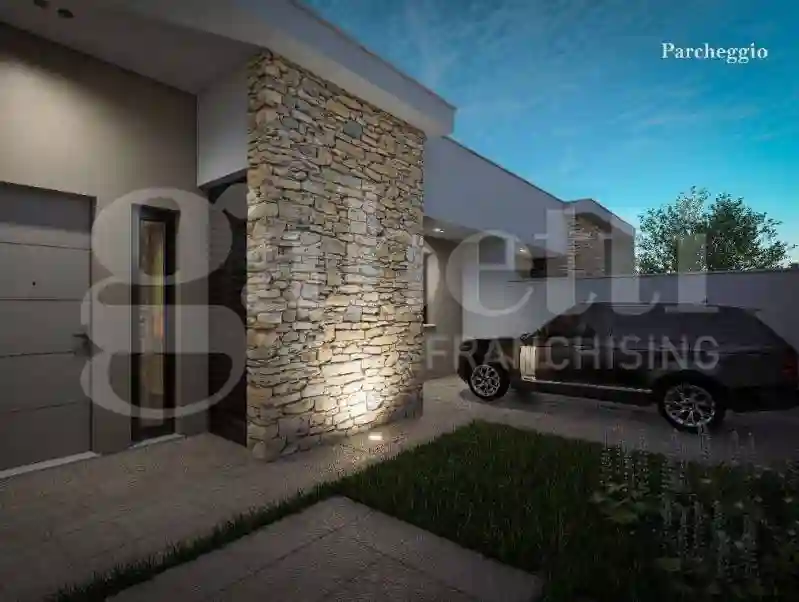 Villetta a schiera - foto 3