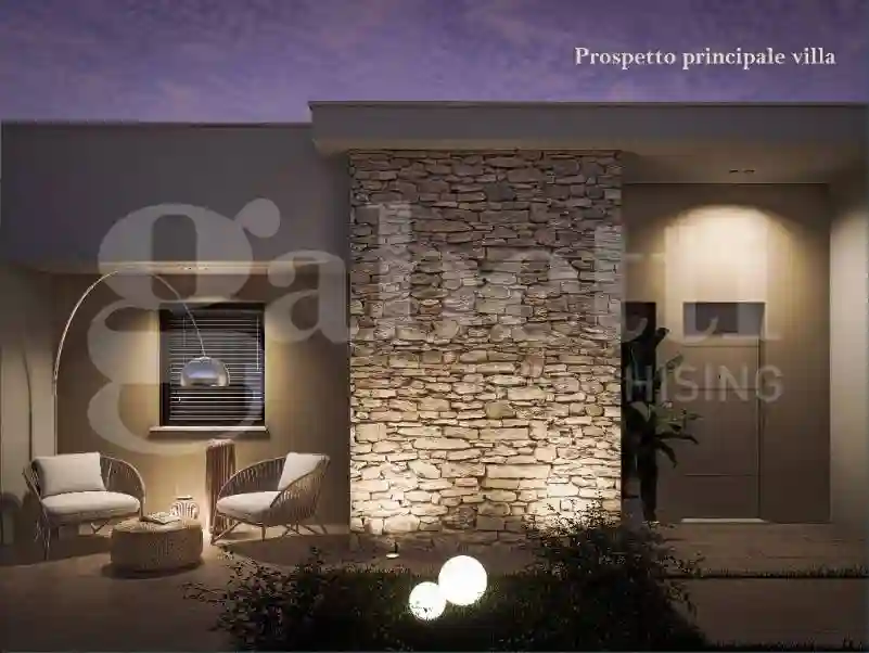 Villetta a schiera - foto 4