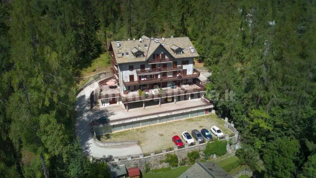 Monolocale via Franco Sampietro, Centro, Chiesa in Valmalenco - foto 2