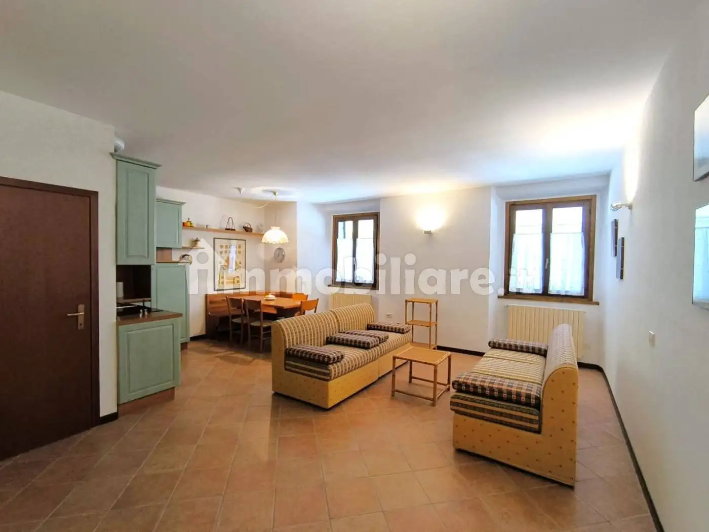 Monolocale via Franco Sampietro, Centro, Chiesa in Valmalenco - foto 4