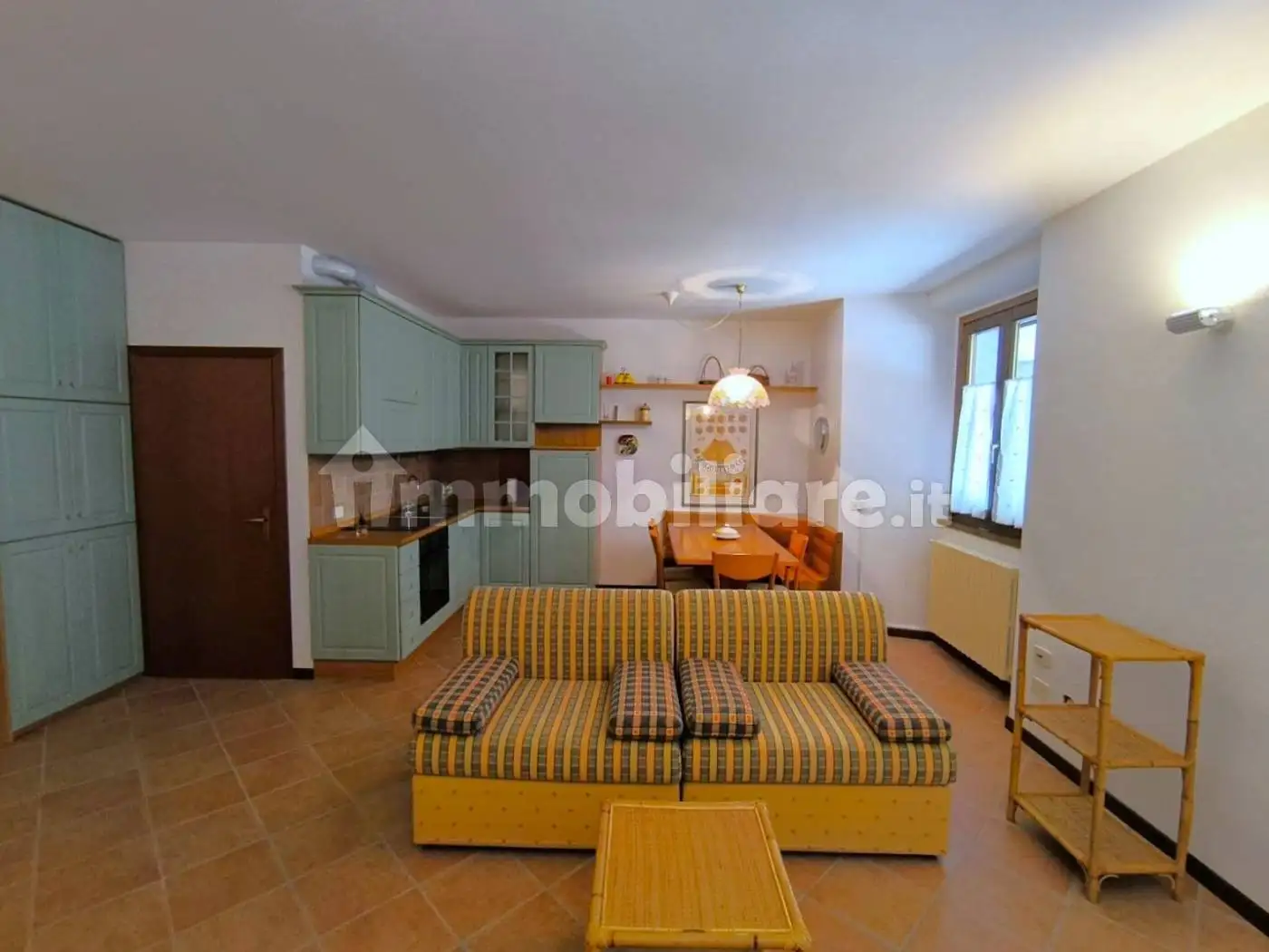 Monolocale via Franco Sampietro, Centro, Chiesa in Valmalenco - foto 5