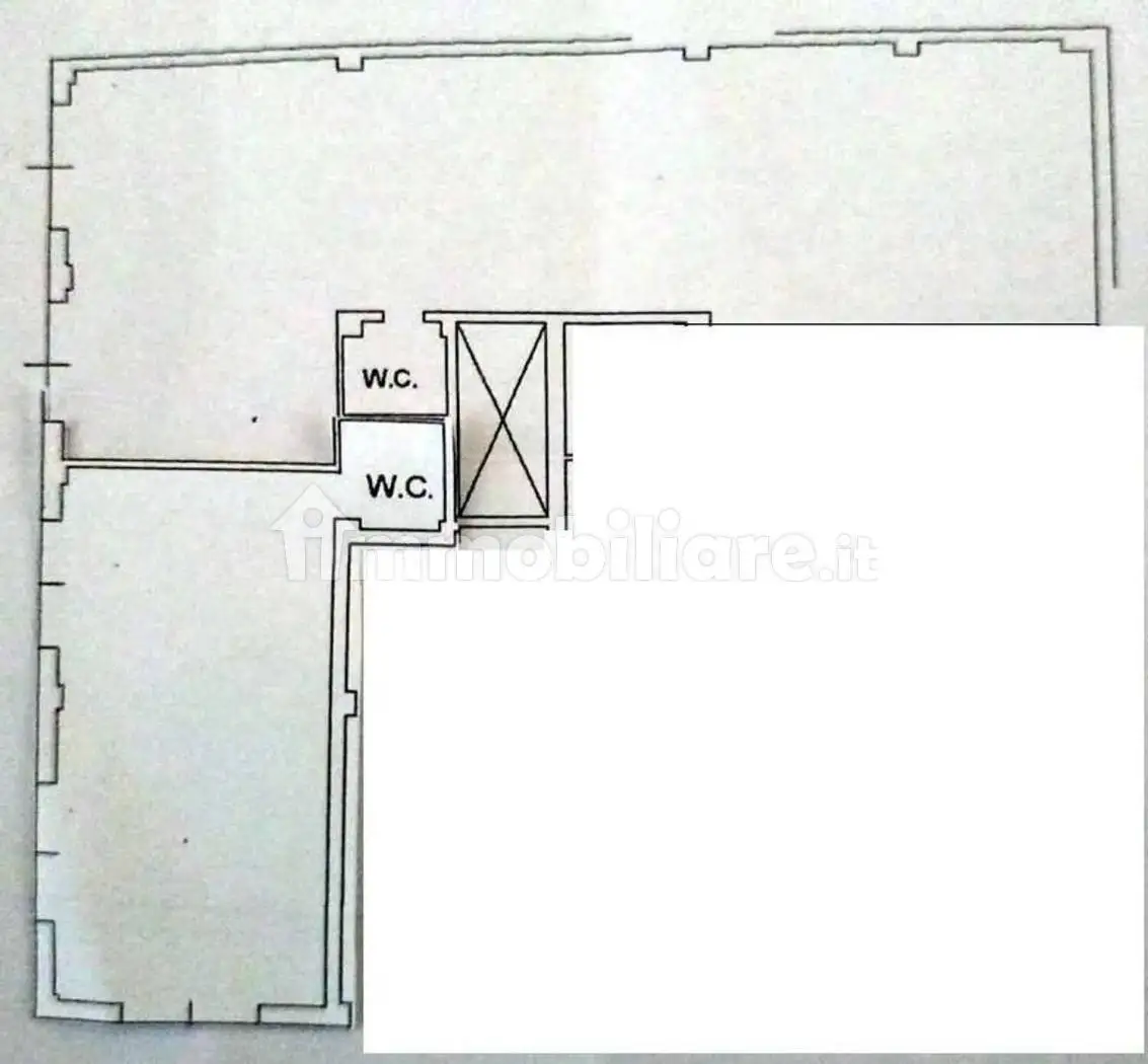 Appartamento in affitto a Gravina in Puglia