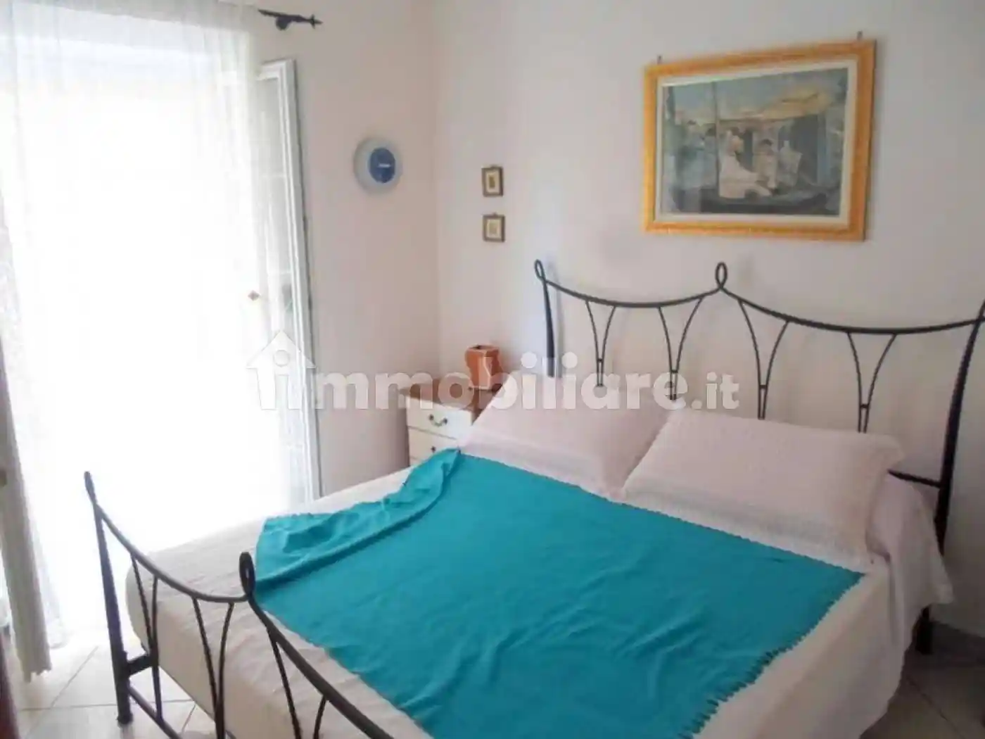 Trilocale via Graziano No Number, Villapiana Lido, Villapiana - foto 5