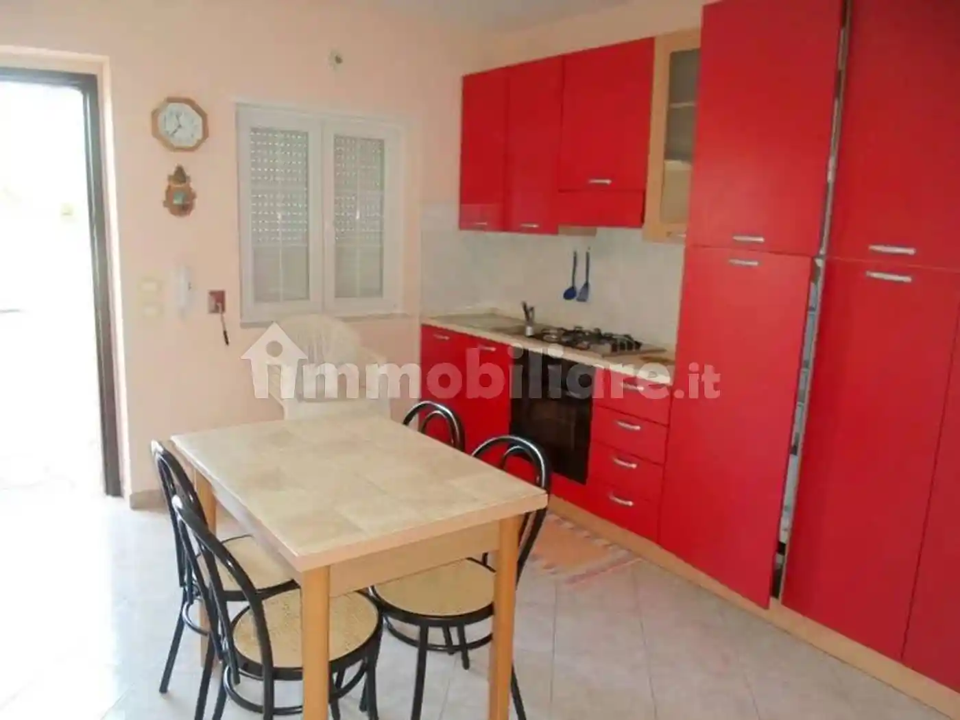 Trilocale buono stato, Villapiana Lido, Villapiana - foto 2