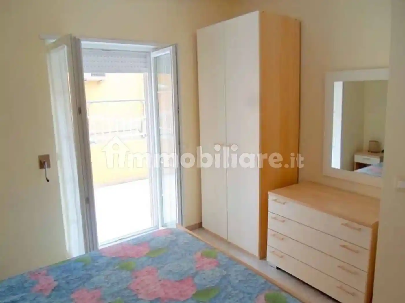 Trilocale buono stato, Villapiana Lido, Villapiana - foto 4