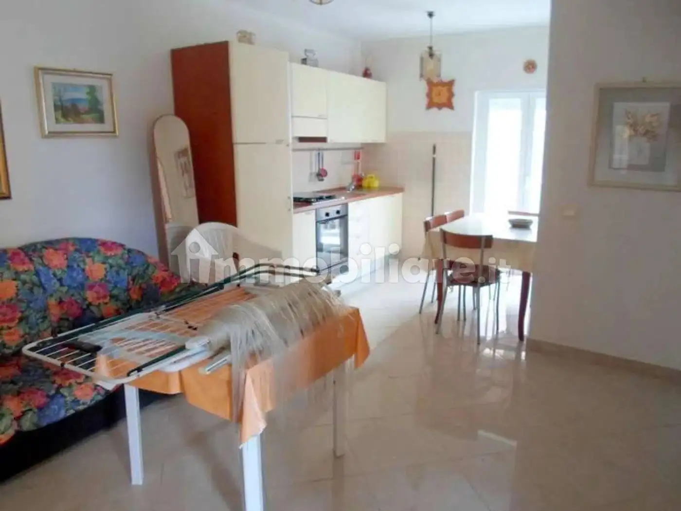 Appartamento in vendita a Villapiana